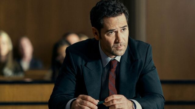The Lincoln Lawyer Season 2 Premiere: Mickey Haller Returns with a New Case