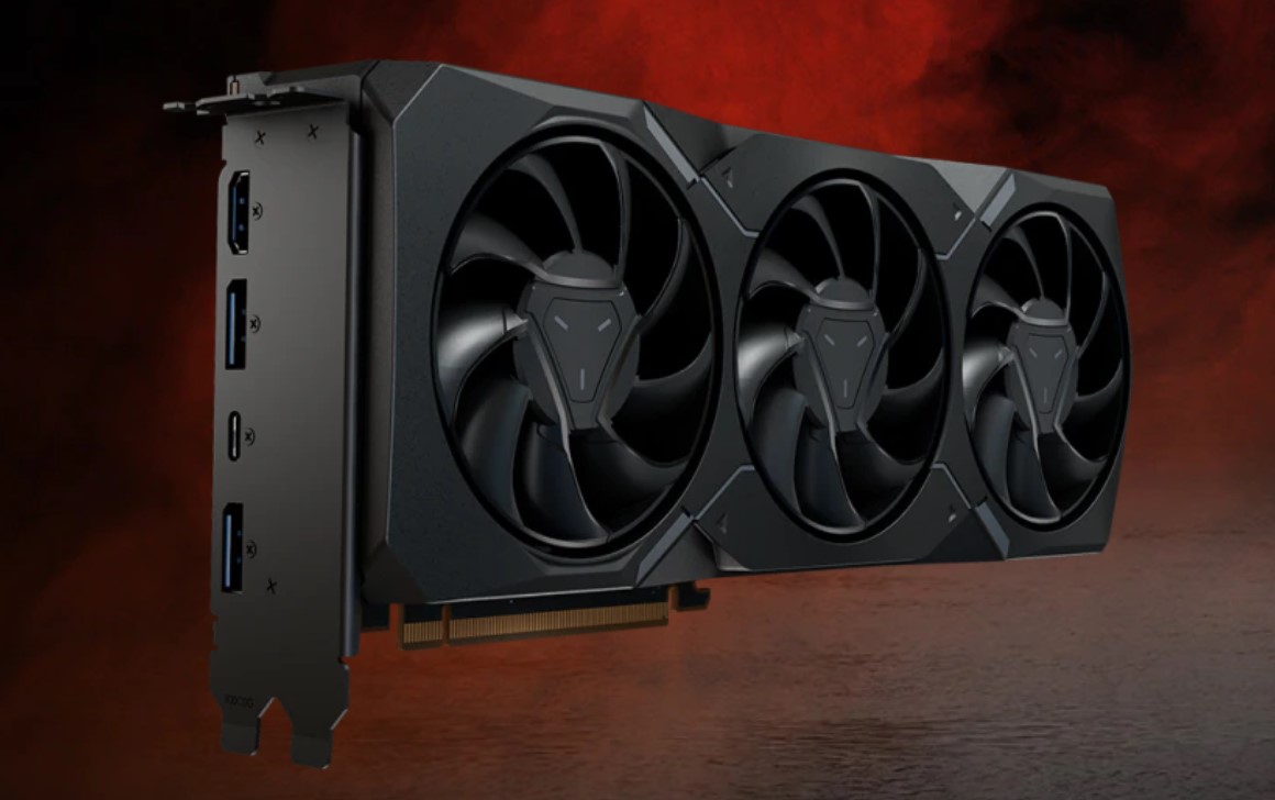 Las filtraciones revelan la tarjeta exclusiva de AMD en China basada en ...