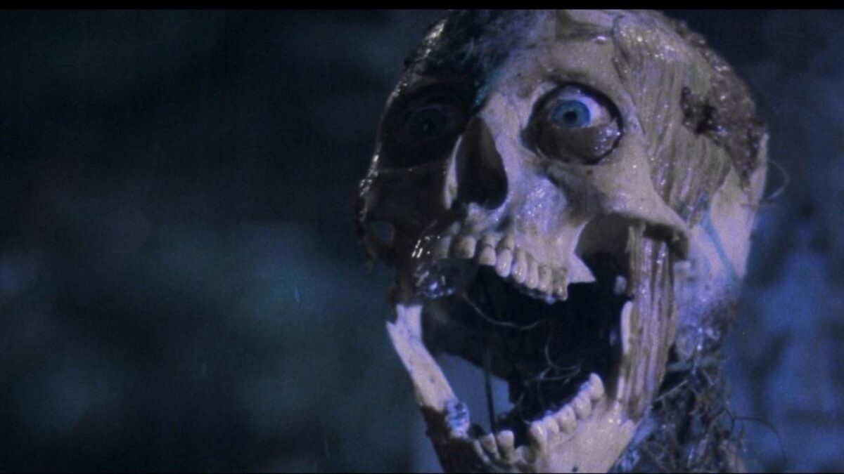 Zombie Classic The Return of the Living Dead to Get a Reboot after 40 Years