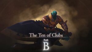 The Ten of Clubs Hunt Location & How to Beat Him – Final Fantasy 16