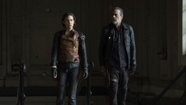 TWD Dead City S1 Finale Explained: “Doma Smo” and “the Dama” Explained