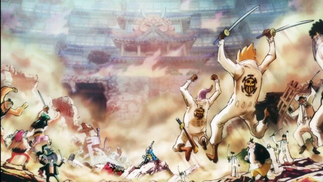 One Piece Episode 1068: Release Date, Speculation, Watch Online