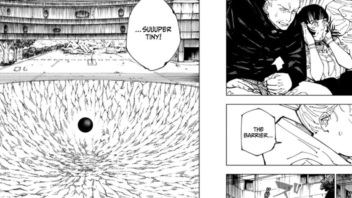 Jujutsu Kaisen Chapter 228: Release Date, Raw Scans, Spoilers