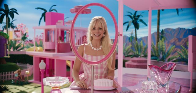 How Greta Gerwig’s Barbie Film Wowed the Early Critics