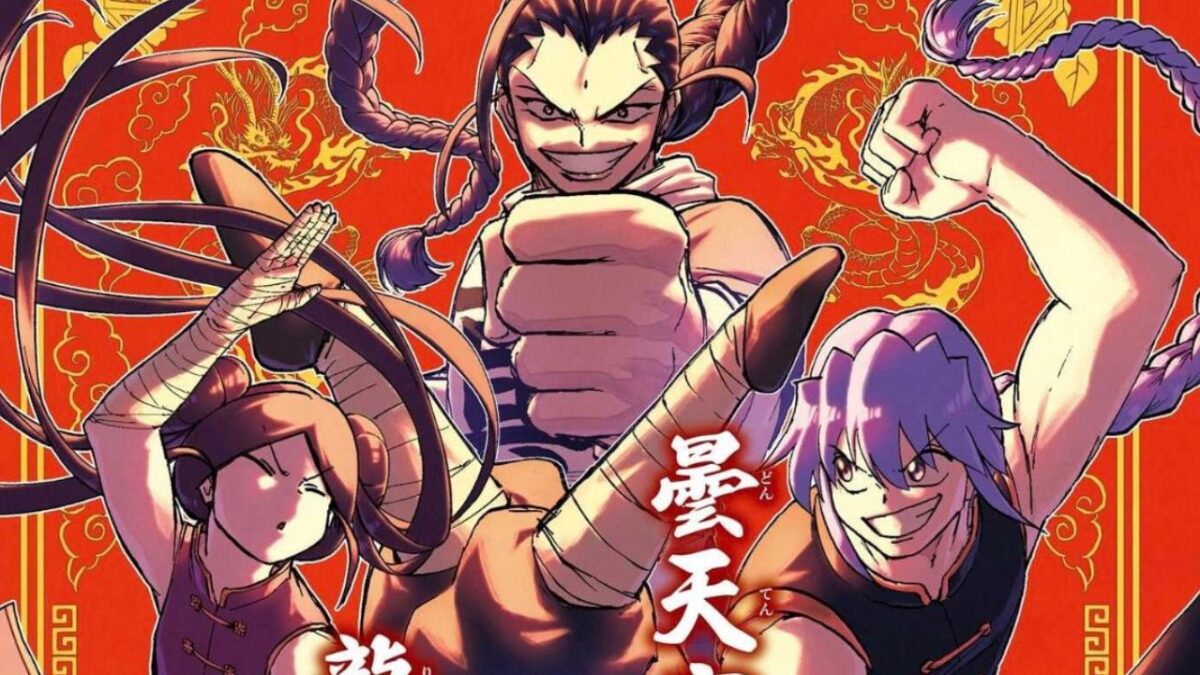 Undead Unluck Chapter 167: Release Date, Speculation, Read Online