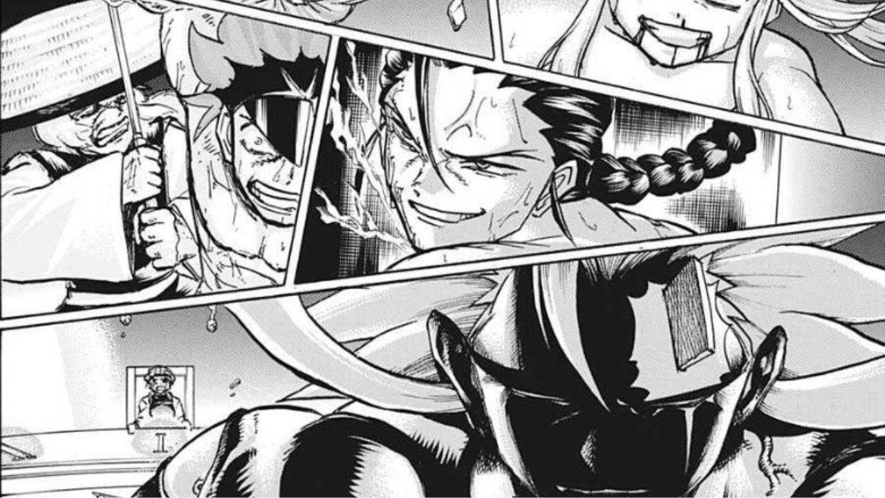 Undead Unluck Chapter 168: Release Date, Speculation, Read Online cover