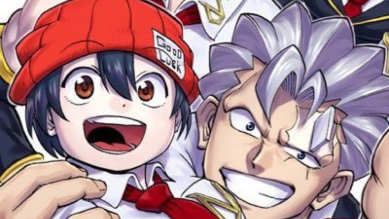 Undead Unluck Chapter 169: Release Date, Speculation, Read Online cover