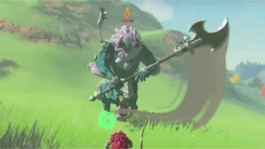 All Lynel Locations and How to defeat them? – Zelda: Tears of the Kingdom