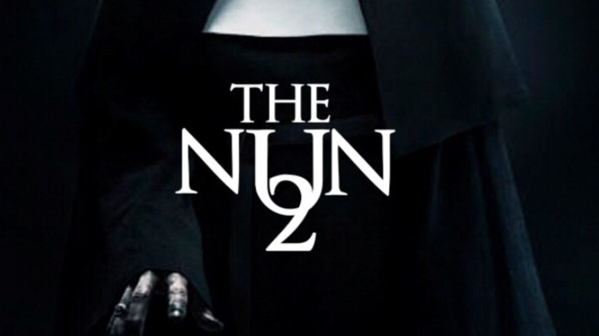 『Nun 2』の制作者、ジェームズ・ワンがシスター・アイリーンとフレンチーの結合に豆をこぼす