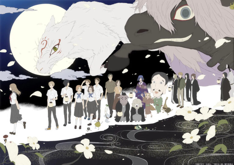 'Natsume's Book of Friends' obtiene la séptima temporada en el 15 aniversario