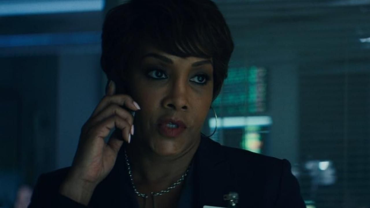 Vivica A. Fox enthüllt die „einzig wahre Verbindung“, die es in „Independence Day 2“ nicht gab