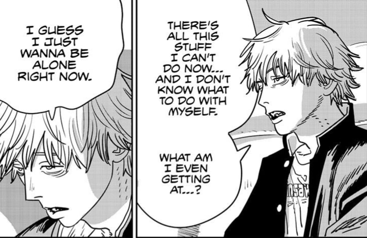 Chainsaw Man Chapter 137: Release Date, Speculations, Read Online 