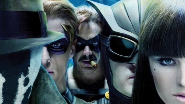 Patrick Wilson acha que os Watchmen de Zack Snyder abriram o caminho para os Vingadores