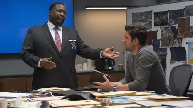 Jack Ryan Season 4 Episode 5 Speculation: The Death and Return of Superman