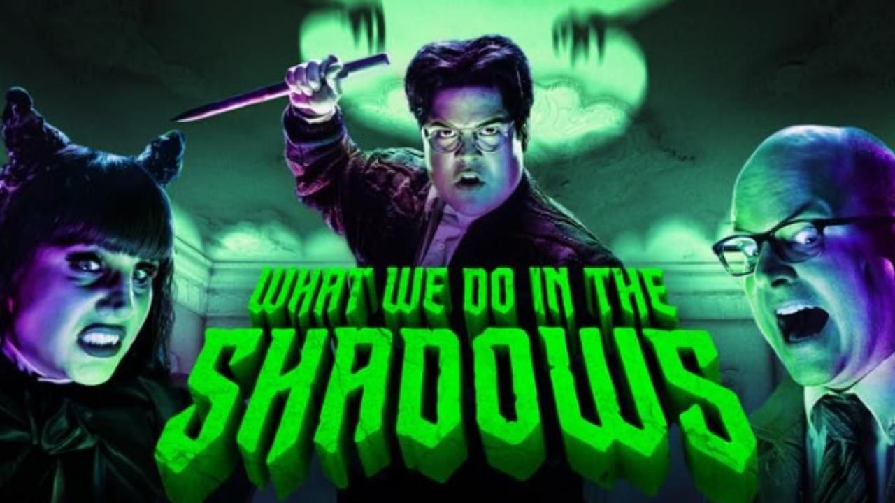 What We Do in the Shadows S5 E4 要約: 論争、割礼などの表紙