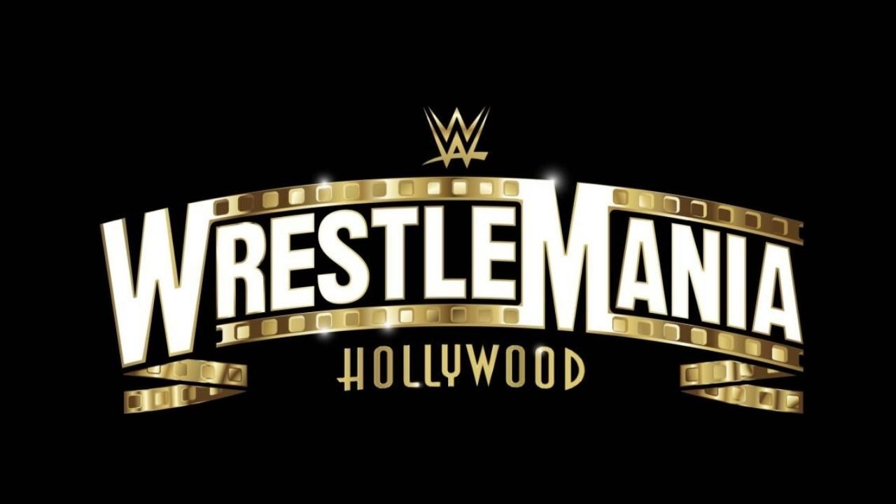Will WWE Make History with WrestleMania in London? cover