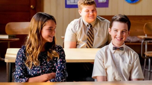How the SAG-AFTRA Strike Could Affect Young Sheldon Season 7 Release Date