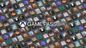 Xbox Live Gold wird ab dem 14. September durch Xbox Game Pass Core ersetzt