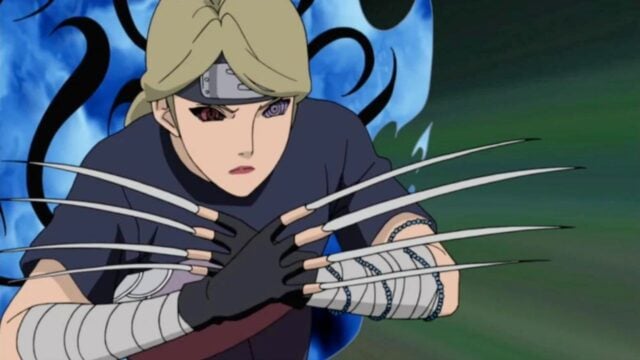 Los 10 Jinchuriki más fuertes de Naruto, clasificados