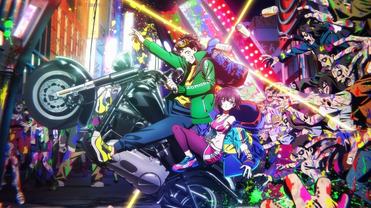 Zom 100 Ep 1: Release Date, Speculations, Watch Online cover