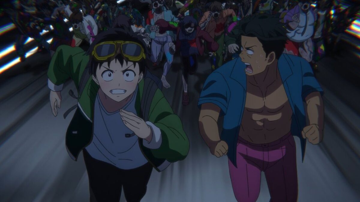 Zom 100 Episode 5: Release Date, Speculations, Watch Online