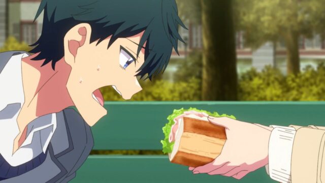 Masamune-Kun's Revenge R Ep 3: Release Date, Speculations, Watch Online