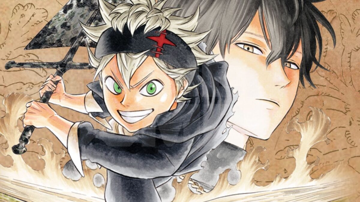 Black Clover Chapter 367: Release Date, Speculation, Read Online