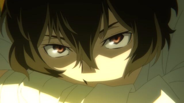 Bungo Stray Dogs Season 5 Ep1 Release Date, Speculation, Watch Online