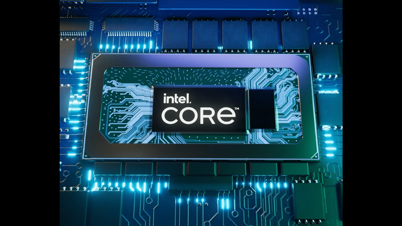 Intels interne Präsentationsfolien enthüllen Benchmarks für das Arrow Lake-S-Cover