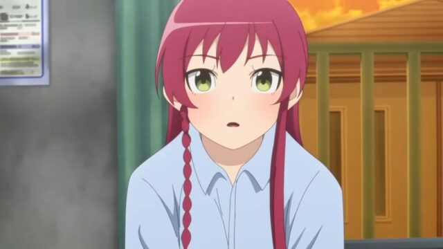 The Devil is a Part-Timer!! S3 Ep1 Release Date, Speculation, Watch Online