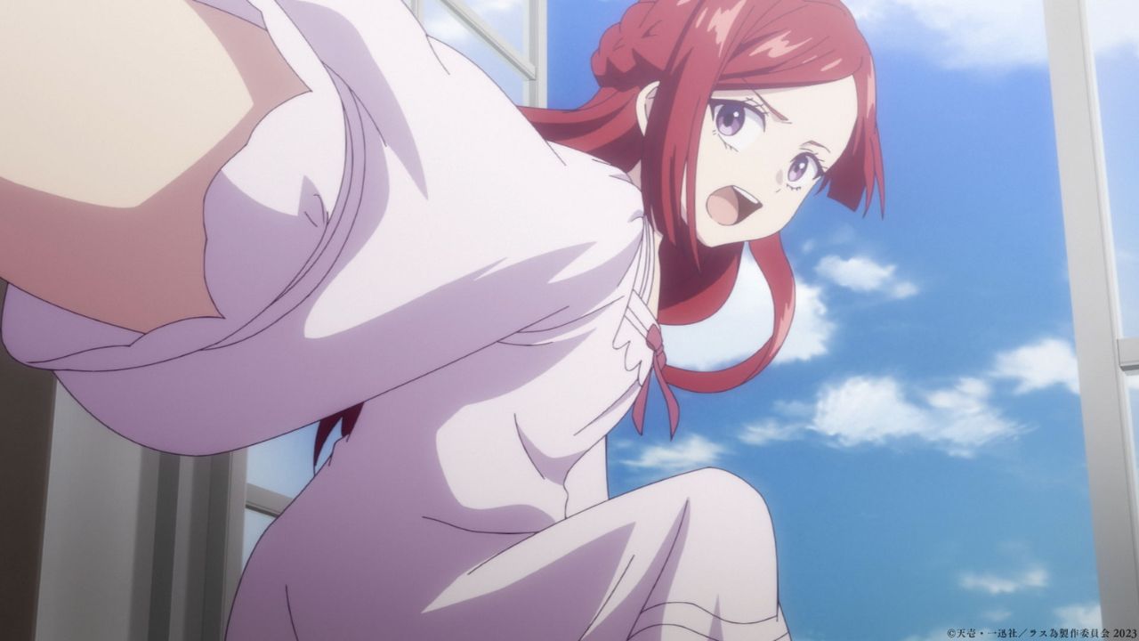 The Most Heretical Last Boss Ep2: Release Date, Speculations, Watch Online cover