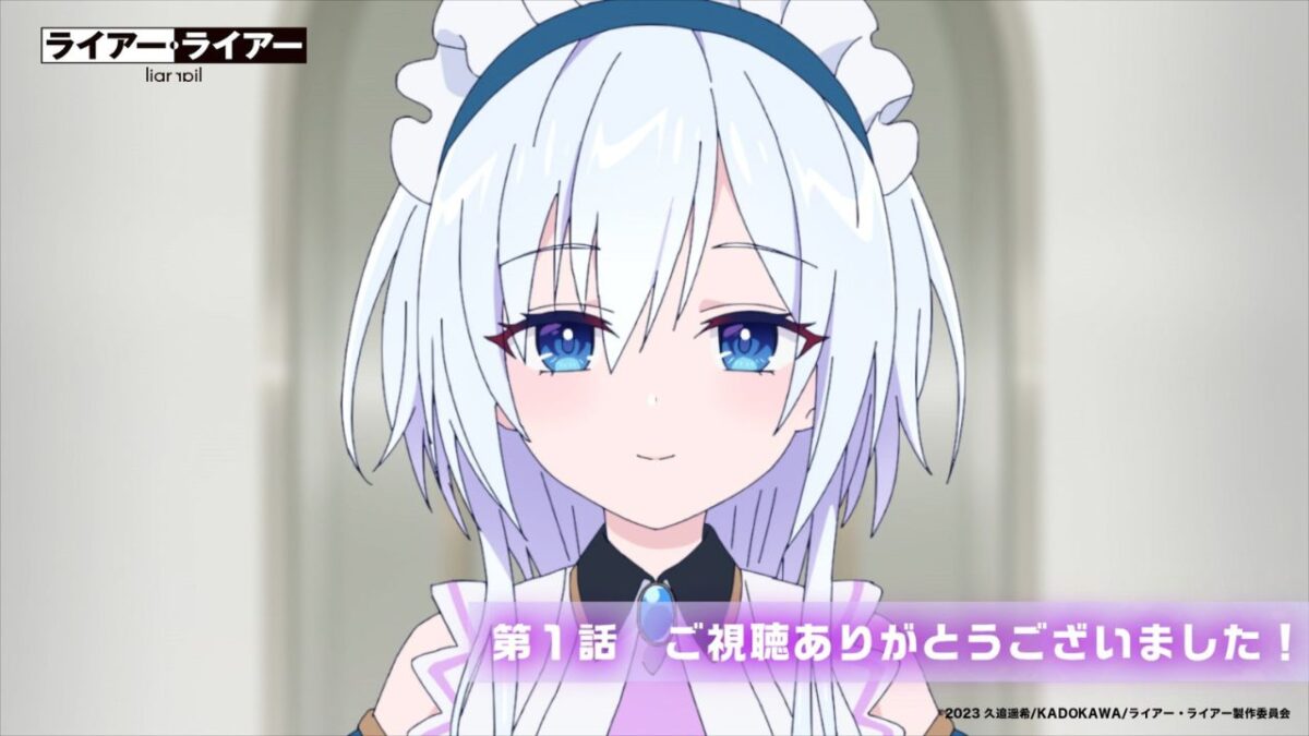 Liar, Liar Episode 3 Release Date, Speculation, Watch Online