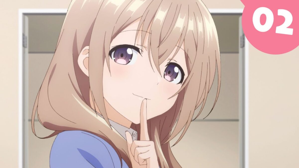 My Tiny Senpai Episode 3: Release Date, Speculations, Watch Online