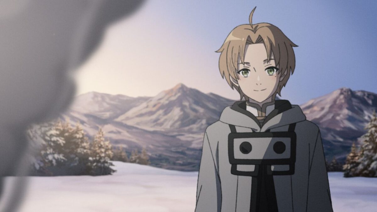 Mushoku Tensei Season 2 Episode 2 Release Date, Speculation, Watch Online