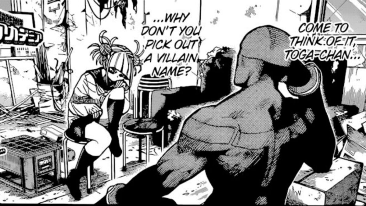 My Hero Academia Chapter 394: Release Date, Speculation, Read Online