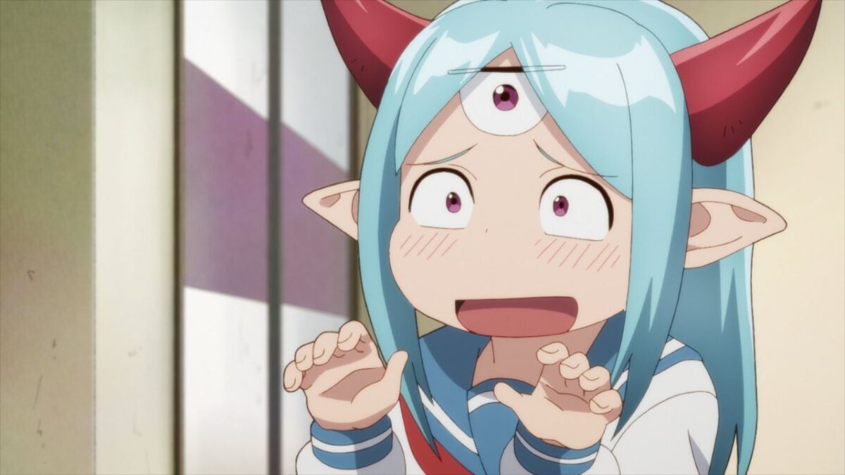 Lv1 Maou to One Room Yuusha Ep3: Release Date, Speculations, Watch Online