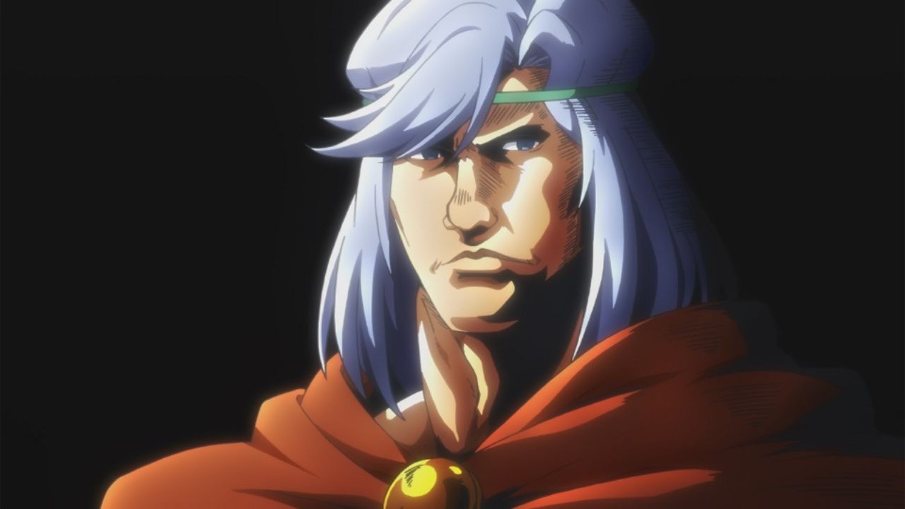 Helck Episode 2 Release Date, Speculation, Watch Online cover