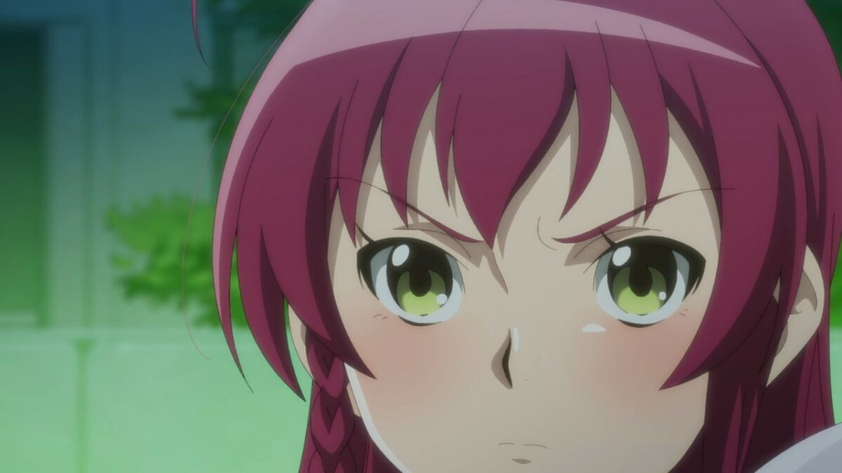 The Devil is a Part-Timer!! S3 Ep2 Release Date, Speculation, Watch Online