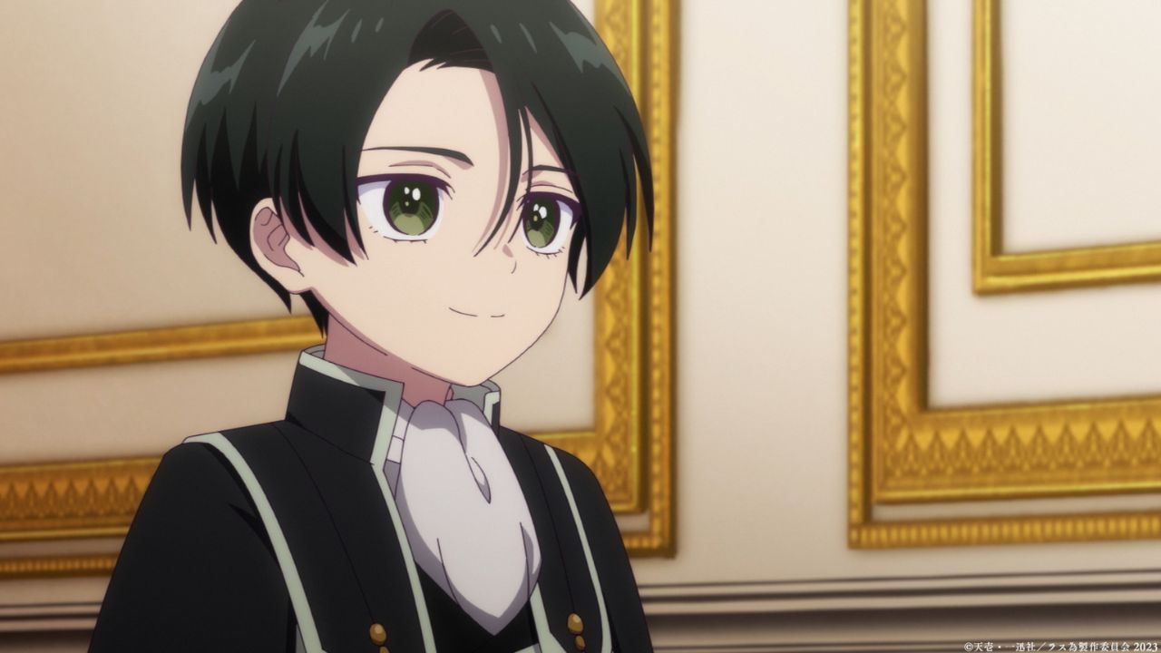 The Most Heretical Last Boss Ep3: Release Date, Speculations, Watch Online cover