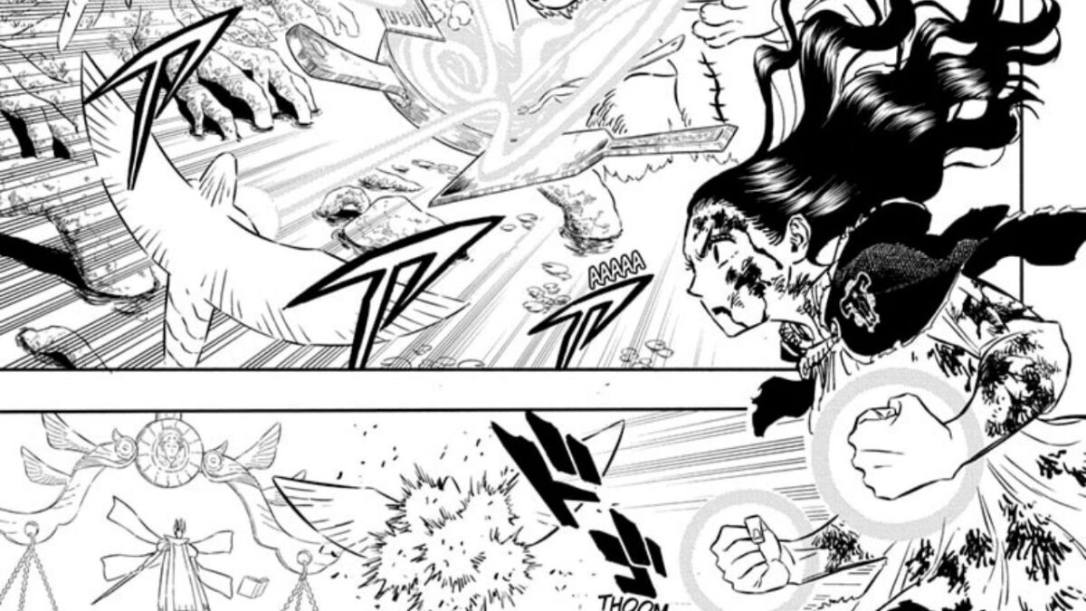 Black Clover Chapter 366: Release Date, Speculation, Read