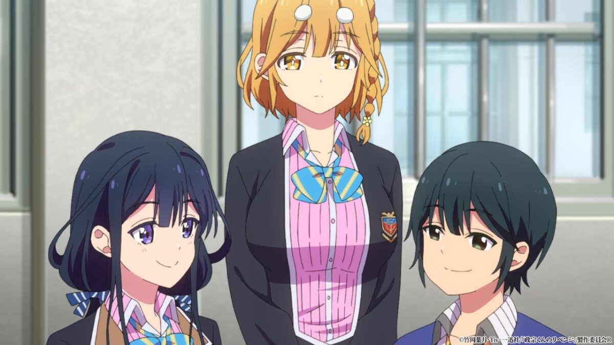 Masamune Kun's Revenge R Ep 4: Release Date, Speculations, Watch Online