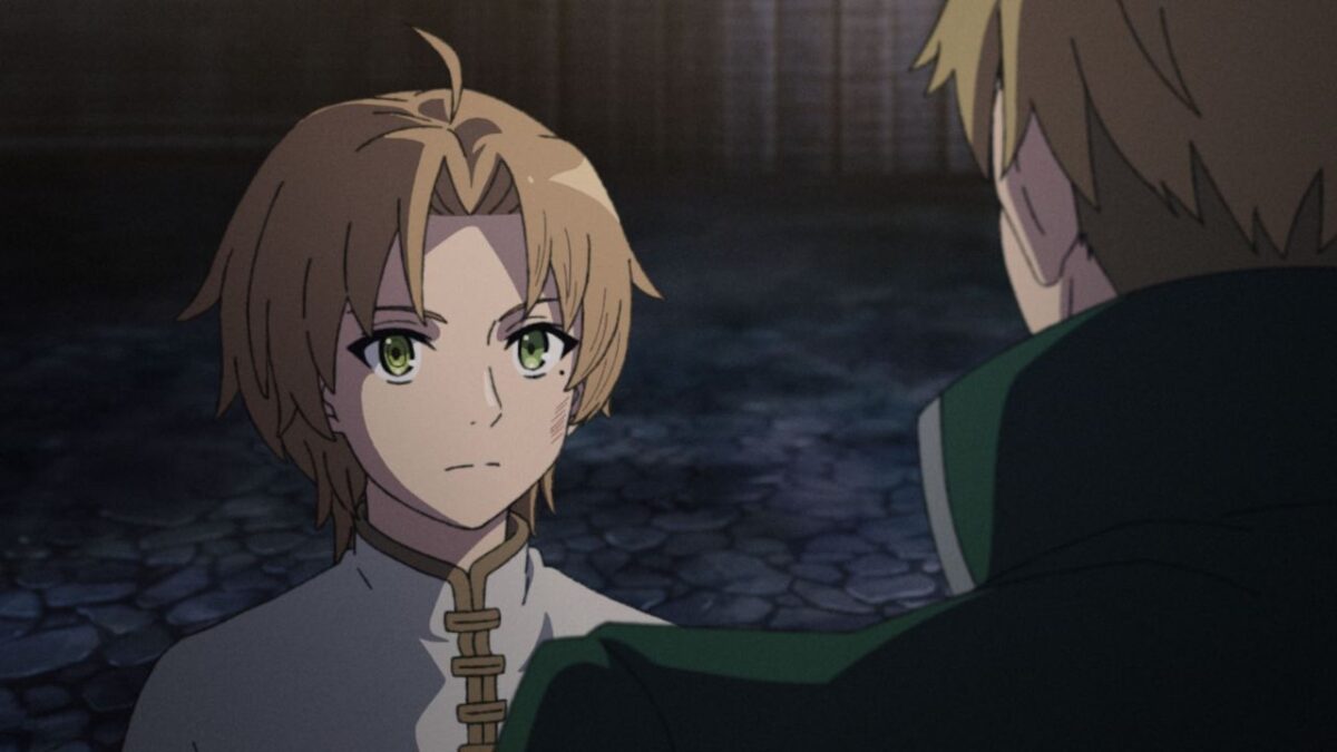 Mushoku Tensei Season 2 Episode 4 Release Date, Speculation, Watch Online