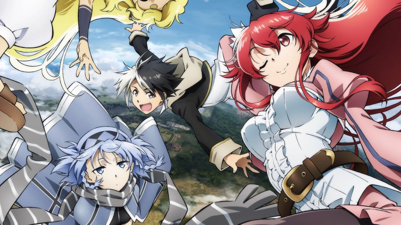 Hero Classroom Episode 1 Release Date, Speculation, Watch Online cover