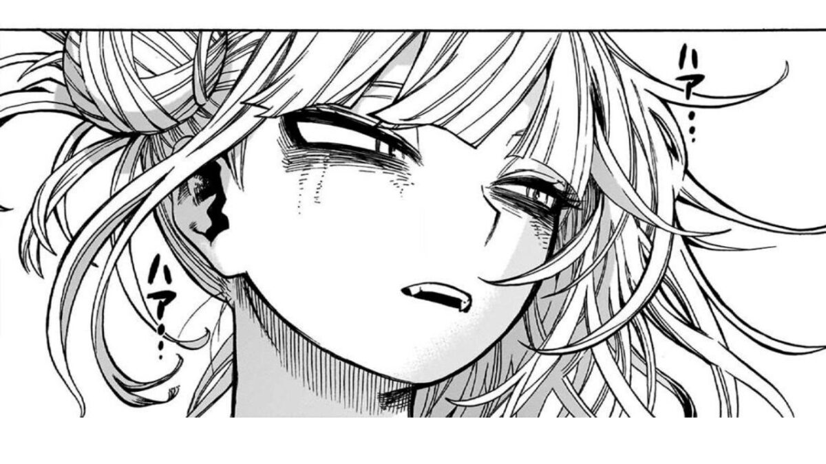 My Hero Academia Chapter 396: Release Date, Speculation, Read Online