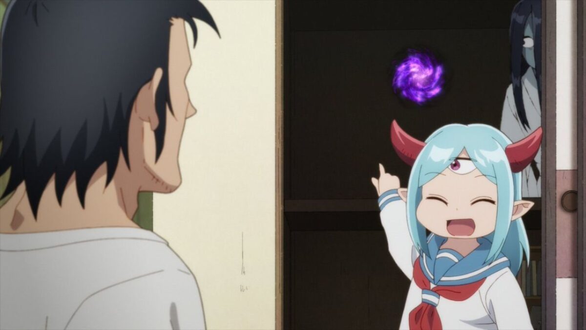 Lv1 Maou to One Room Yuusha Ep5: Release Date, Speculations, Watch Online