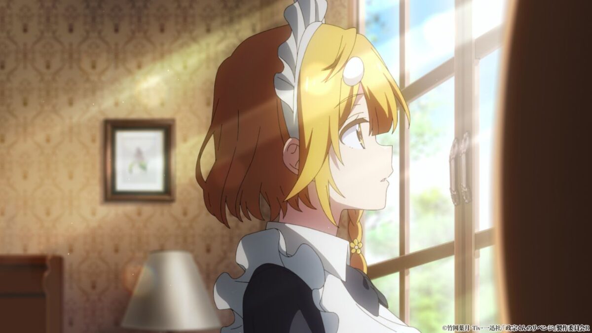 Masamune-Kun's Revenge R Ep 5: Release Date, Speculations, Watch Online