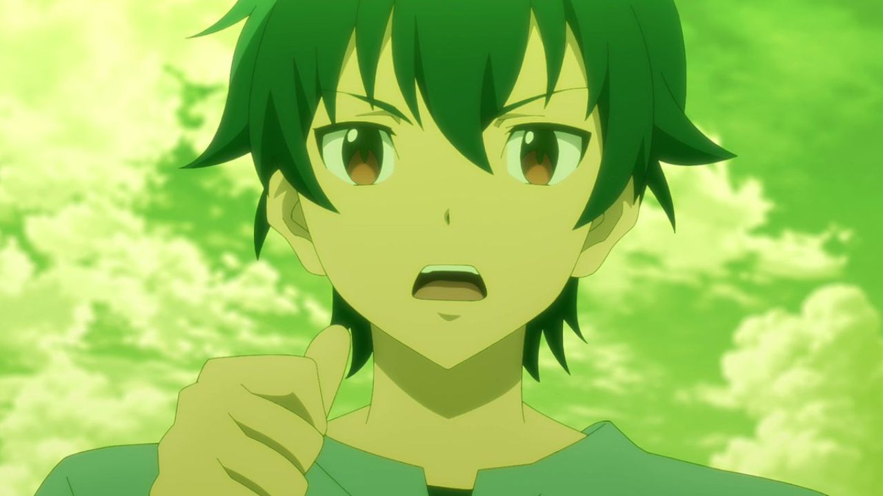 The Devil is a Part-Timer Season 3 Episode 4 : Exact Release Date