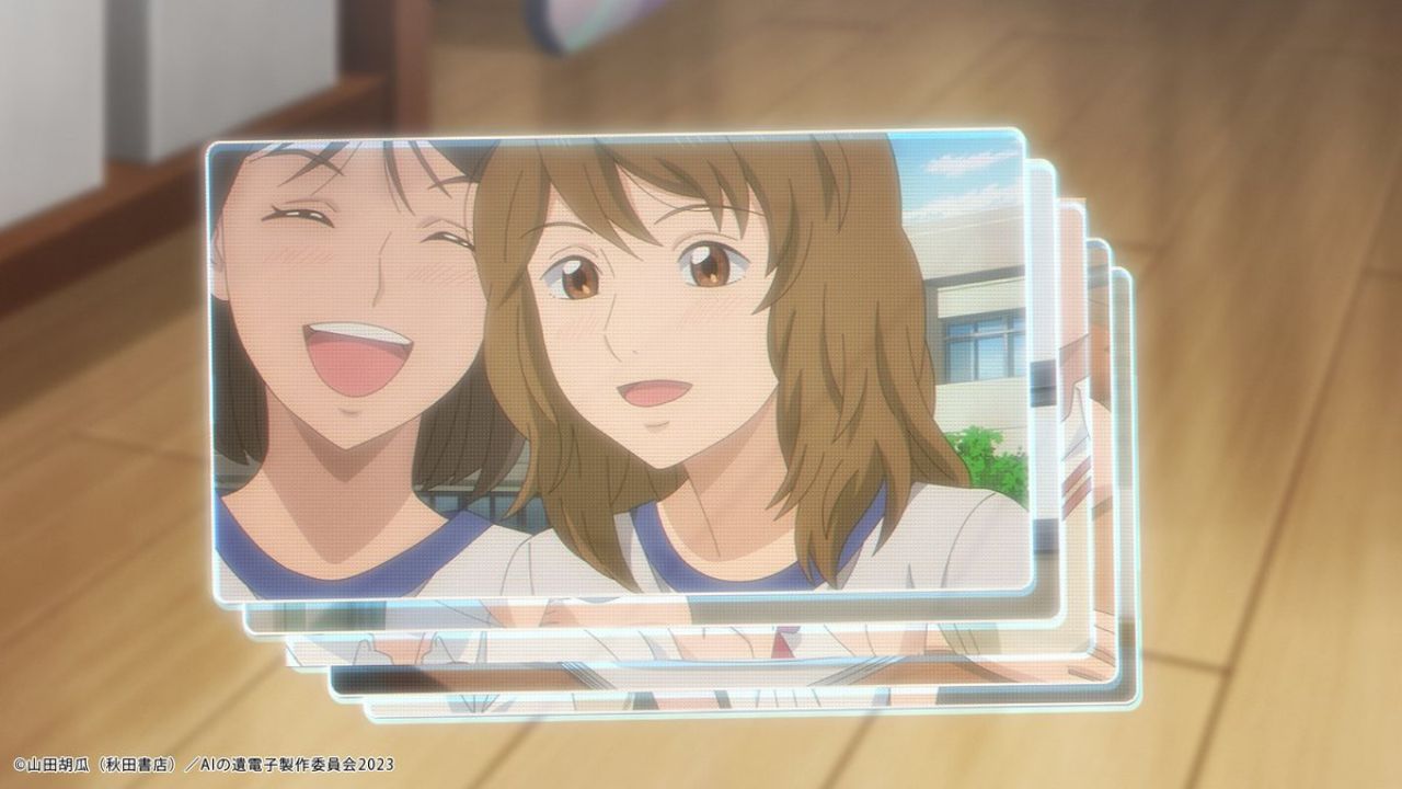 The Gene of AI Episode 5: Release Date, Speculations, Watch Online cover