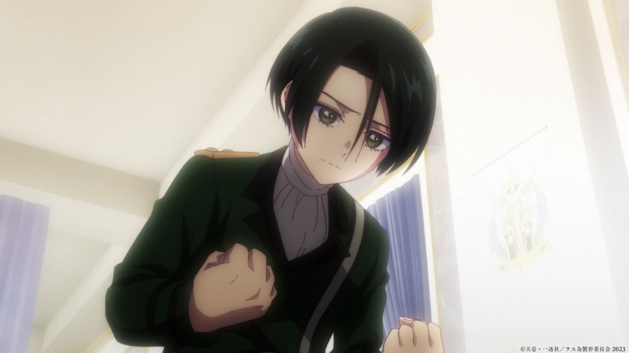 The Most Heretical Last Boss Ep5: Release Date, Speculations, Watch Online cover