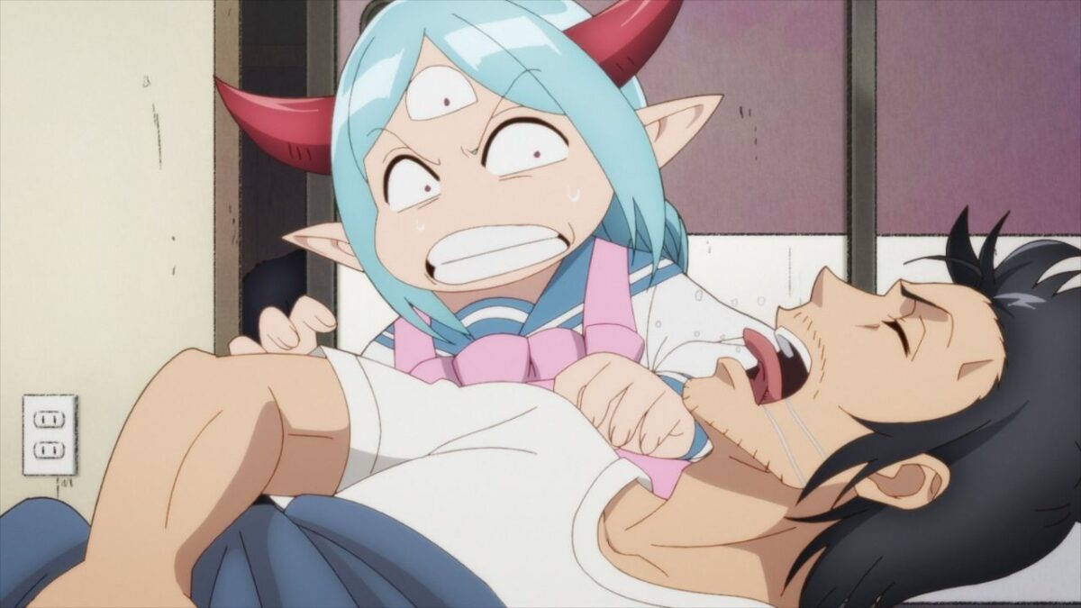 Lv1 Maou to One Room Yuusha Ep2: Release Date, Speculations, Watch Online